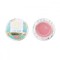 Gel UV construcție unghii, autonivelant, Global Fashion, cover, 15 g, yellowish