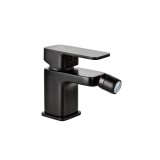 Cumpara ieftin BATERIE BIDEU CU VENTIL NEGRU MAT LOFT VALVEX 2455940 produs expus in magazin