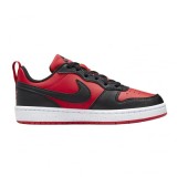 Nike COURT BOROUGH LOW RECRAFT BG DV5456-600-39