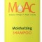 Sampon hidratant MOAC 1000 ml