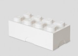 LEGO Cutie LEGO pentru sandwich alb Quality Brand