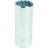 Stanley 1-86-428 Cheie tubulara 1/2&quot; 12P 20mm ProAdvanced PowerfulTools