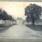 AD 33 C. P. VECHE - FAINS-LA-FOLIE -LA PLACE- CIRCULATA 1916-TURMA DE OI -FRANTA