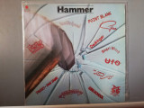 Hammer &ndash; Selectiuni (1982/Ariola/RFG) - Vinil/Vinyl/NM+