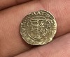 Denar 1617 - Mathias II (1608-1619) - Ungaria, Europa