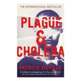 Cumpara ieftin Plague and cholera