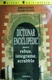 Stefan Sgandar, Claudiu Sgandar - Dictionar enciclopedic pentru rebus,
