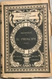 Il principe - Nicolo Machiavelli