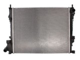 Radiator, racire motor RENAULT TRAFIC II platou / sasiu (EL) (2001 - Prezent) THERMOTEC D7R038TT