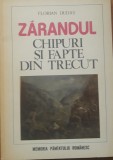 Zarandul chipuri si fapte din trecut Florian Dudas