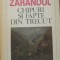 Zarandul chipuri si fapte din trecut Florian Dudas