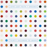 Love Lust Faith - Dreams | Thirty Seconds To Mars