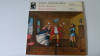 Bach, - Kaffee, Bauern kantaten, VINIL, Clasica