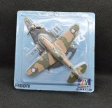 Cumpara ieftin Macheta avion P-40 B - Italeri 1/100, 1:100