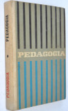 Pedagogia - pentru institutele pedagogice 1964