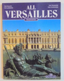 JEAN GEORGES D &#039; HOSTE ALL VERSAILLES , EDTION EDITION , 2008