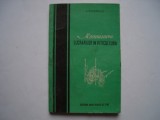 Mecanizarea lucrarilor in viticultura - L. Gheorghiu, 1957, Alta editura