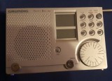 Radio Grundig Yacht Boy 50/ impecabil