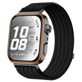 Asteroid GSM - Watchband (W085) - Huawei Watch Fit 5 - Black