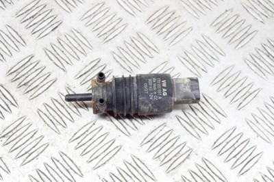 Motor rezervor lichid de parbriz AUDI Q7 4L 2007 OEM: 1T0955651A 14195437 foto