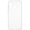 Husa SAMSUNG Galaxy A60 - Luxury Slim 1mm TSS, Transparent
