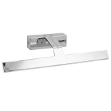 Aplică LED pentru baie SWE001-1W 43cm CHROME