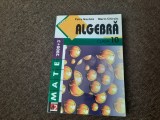 ALGEBRA CLASA A X A PETRE NACHILA MARIN CHIRCIU