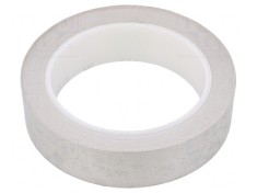 Bandă ecranare cupru-acril 25mm x 16,5m 3M 1345