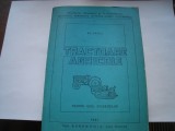 Tractoare agricole - Gheorghe Paven