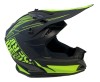 Casca ATV / Enduro Verde (XL)