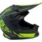 Casca ATV / Enduro Verde (XL)