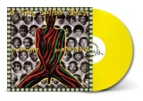 Midnight Marauders (Yellow Vinyl) | A Tribe Called Quest