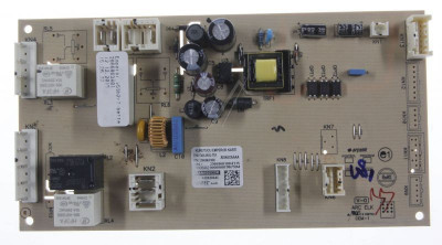 MODUL ELECTRONIC USCATOR 2966863401 BEKO/GRUNDIG/ARCELIK foto