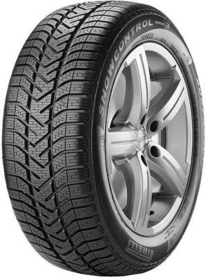 Anvelope Pirelli Winter Snowcontrol Serie 3 195/55R16 87H Iarna foto