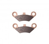 Set 2 placute frana spate sinterizate CF MOTO 500 625 x6 x7 x8 800 Cod Produs: MX_NEW ZCF4108C