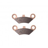 Set 2 placute frana spate sinterizate CF MOTO 500 625 x6 x7 x8 800 Cod Produs: MX_NEW ZCF4108C