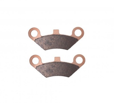 Set 2 placute frana spate CF Moto sinterizate, ZCF4108B Cod Produs: MX_NEW ZCF4108B foto