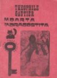 Moarta indragostita