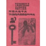 Moarta indragostita