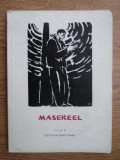 A. M. Kantor - Masereel