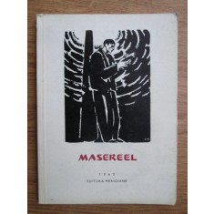 A. M. Kantor - Masereel
