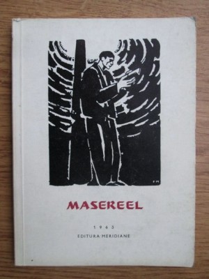 A. M. Kantor - Masereel foto