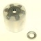 Mecanism de antrenare robot de bucatarie Bosch MUMXL20C 00605050 BOSCH/SIEMENS