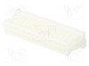 Conector semnal, 28 pini, pas 2.5mm, serie DF1B, HIROSE - DF1B-28DS-2.5RC