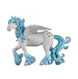 Figurina Papo Personaje de basm - Pegasus bleu