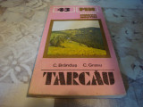 Muntii Tarcau - nr 43 din Muntii nostri - 1987, Alta editura