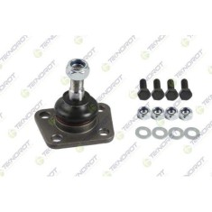 Pivot brat suspensie Citroen C25 (280), Fiat Ducato (280), Peugeot J5 (280l), Punte Fata, Stanga=Dreapta, inferior; TEKNOROT
