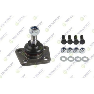 Pivot brat suspensie Citroen C25 (280), Fiat Ducato (280), Peugeot J5 (280l), Punte Fata, Stanga=Dreapta, inferior; TEKNOROT foto