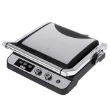 Cumpara ieftin Grill electric 2 in 1 Adler, 3000W