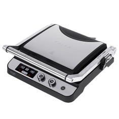 GRILL ELECTRIC 2 IN 1 3000W AD 3059 ADLER AD3059